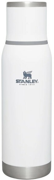 Термос Stanley Adventure To-Go Polar, 0.75 л (1210001904071)