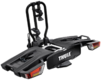 Велокріплення Thule EasyFold XT 934 Black, на фаркоп (TH 933107)