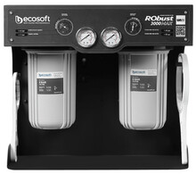 Фільтр зворотного осмосу Ecosoft RObust 3000MAX (ROBUST3000MAX)