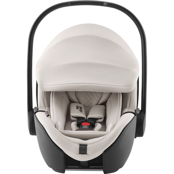 Детское автокресло BRITAX-ROMER BABY-SAFE PRO (soft taupe) (2000039636) изображение 5