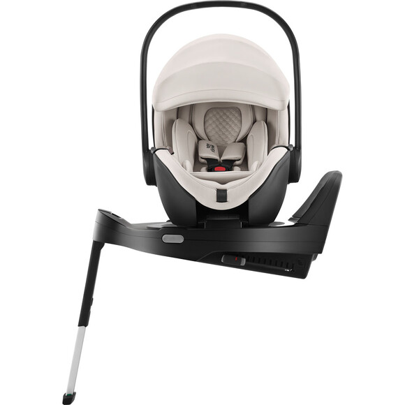 Детское автокресло BRITAX-ROMER BABY-SAFE PRO (soft taupe) (2000039636) изображение 6