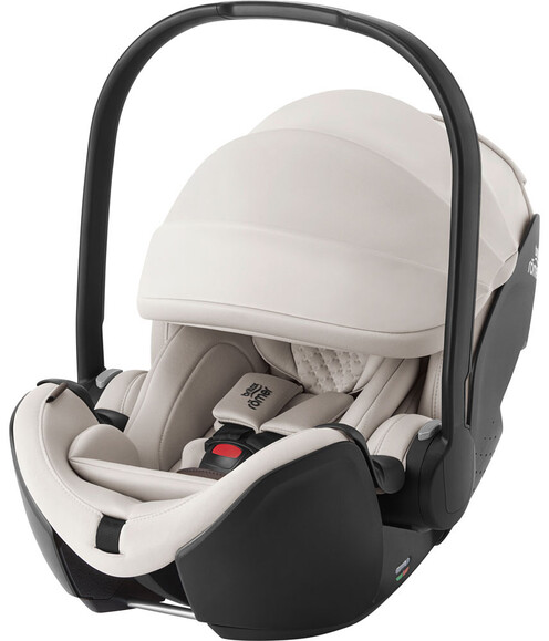 Детское автокресло BRITAX-ROMER BABY-SAFE PRO (soft taupe) (2000039636)