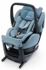 Дитяче автокрісло RECARO Salia Elite i-Size (prime frozen blue) (00089020340050)