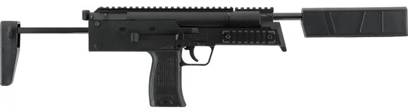 Пистолет пневматический Umarex Heckler&Koch MP7A1 SD (3986.05.12) изображение 2