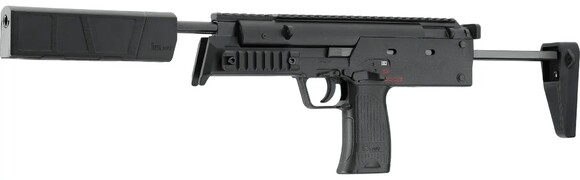 Пистолет пневматический Umarex Heckler&Koch MP7A1 SD (3986.05.12) изображение 3