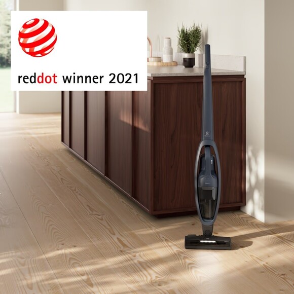 Пылесос Electrolux ES52CB18DB изображение 11