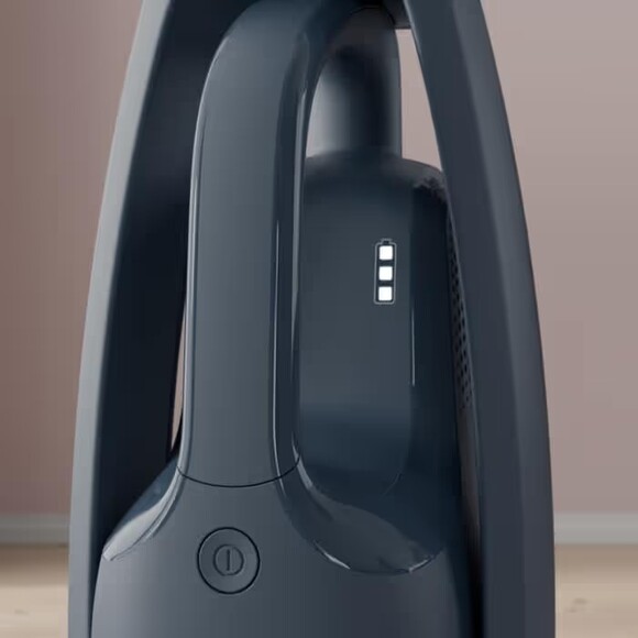 Пылесос Electrolux ES52CB18DB изображение 2