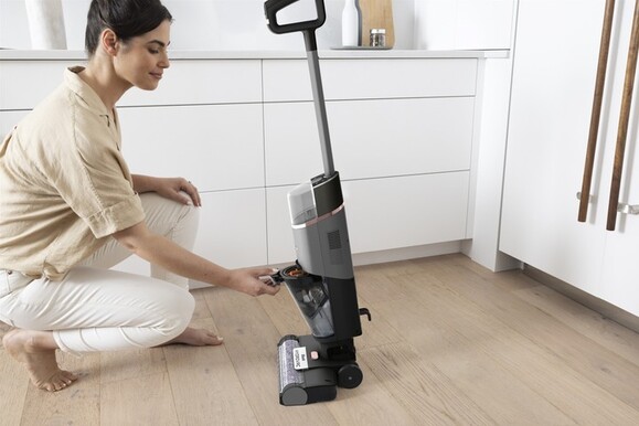 Пилосос Shark HydroVac Hard Floor Cleaner (WD210EU) фото 14