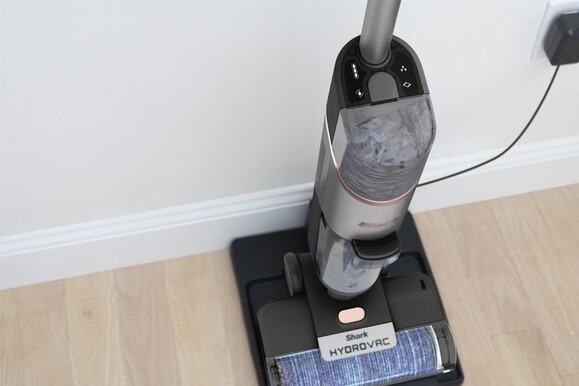 Пилосос Shark HydroVac Hard Floor Cleaner (WD210EU) фото 15