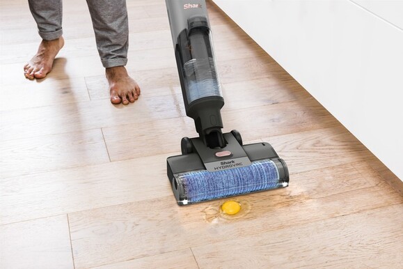 Пилосос Shark HydroVac Hard Floor Cleaner (WD210EU) фото 10