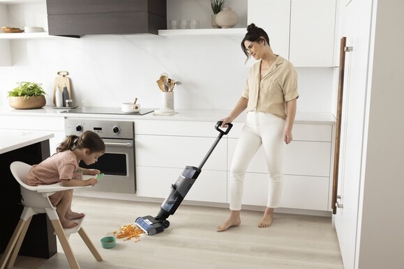 Пилосос Shark HydroVac Hard Floor Cleaner (WD210EU) фото 11