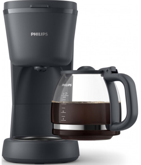 Кофеварка капельная Philips Essentials Collection HD7430/90 изображение 3