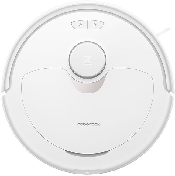 Робот-пилосос RoboRock Q Revo Pro (white) (1035718) фото 6