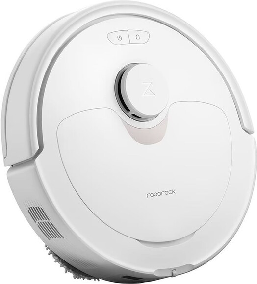 Робот-пилосос RoboRock Q Revo Pro (white) (1035718) фото 8