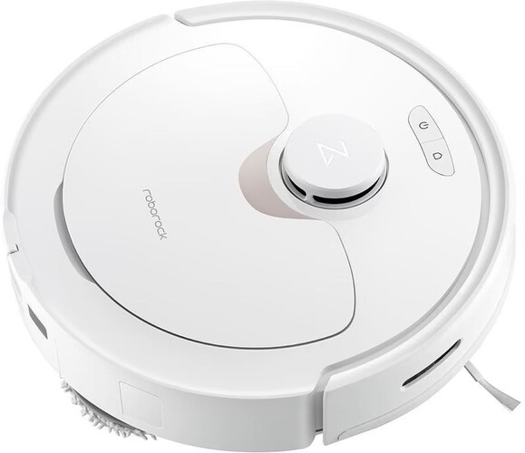 Робот-пилосос RoboRock Q Revo Pro (white) (1035718) фото 7