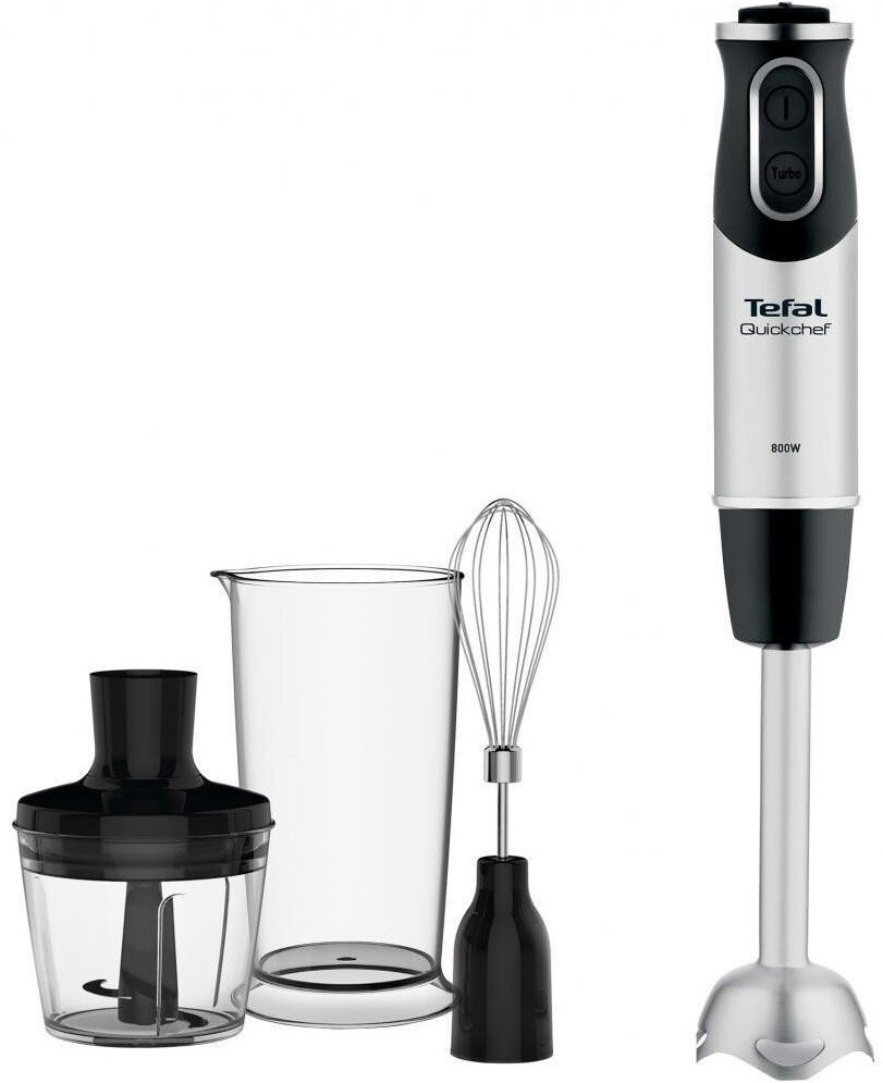 

Блендер Tefal Quickchef (HB653838)