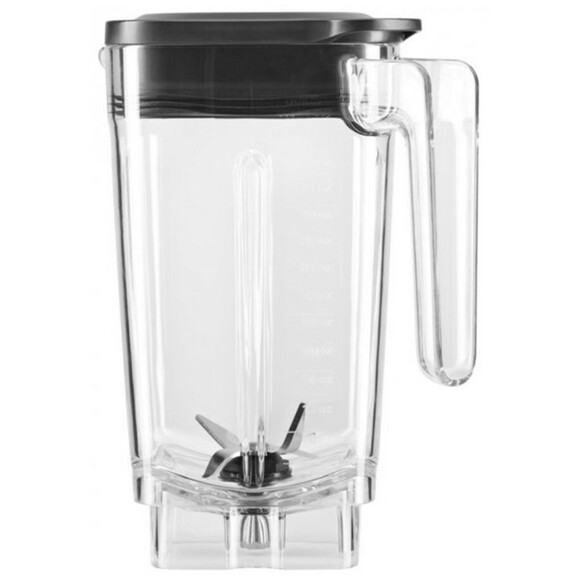 Блендер KitchenAid K150 (червоний) (5KSB1325EER) фото 3