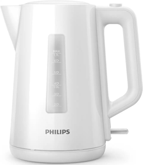 Электрочайник Philips Daily Collection Series 3000 (HD9318/00)