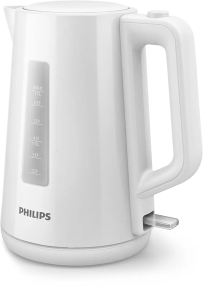 Электрочайник Philips Daily Collection Series 3000 (HD9318/00) изображение 2