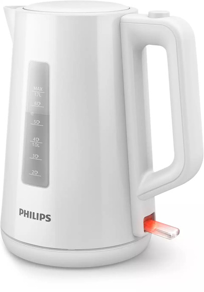 Электрочайник Philips Daily Collection Series 3000 (HD9318/00) изображение 3