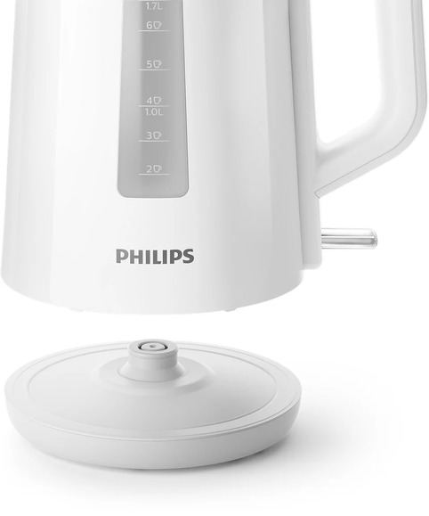 Электрочайник Philips Daily Collection Series 3000 (HD9318/00) изображение 6