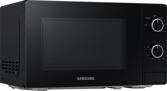 Мікрохвильова піч Samsung MS20A3010AL/UA фото 3