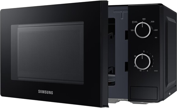 Мікрохвильова піч Samsung MS20A3010AL/UA фото 4