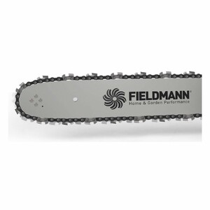 Бензопила Fieldmann FZP3714-B изображение 4