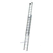 Лестница алюминиевая Elkop 2-х секц.VHR PL 2x20 (37501)