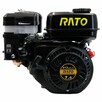Двигатель бензиновый Rato R210 PF