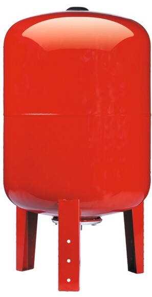 Бак для системы отопления цилиндрический (разборной) AQUATICA, 36 л (779166)