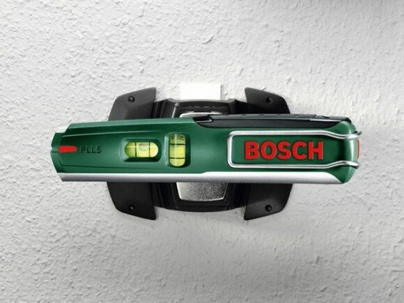 Лазерный уровень Bosch PLL 5 (0603015020) изображение 2