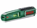 Лазерный уровень Bosch PLL 5 (0603015020)