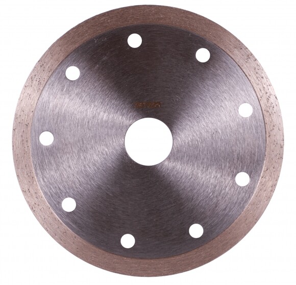 Алмазный диск Baumesser Universal 1A1R 115x1,4x8x22,23 (91315129009) изображение 2