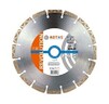 Алмазный диск ADTnS 1A1RSS/C1 400x3,8/2,8x10x25,4-24 HIT CHG 400/25,4 CM (34120014026)