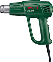 Фен строительный Bosch PHG 500-2 (060329A008)