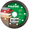 Алмазний диск Distar 1A1R Turbo 125x2,2x10x22,23 Elite (10115023010)