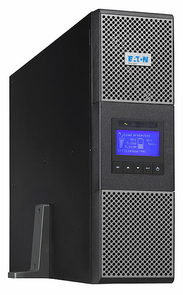 

Источник бесперебойного питания Eaton 9PX 5000i HotSwap