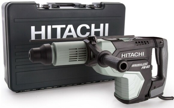 Перфоратор Hitachi DH45ME изображение 6