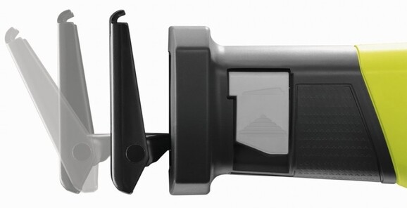 Пила сабельная аккумуляторная Ryobi ONE + RRS1801M (5133001162) (без аккумулятора и ЗУ) изображение 5