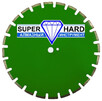 Алмазный диск Super HARD Granite Professional (350х21)