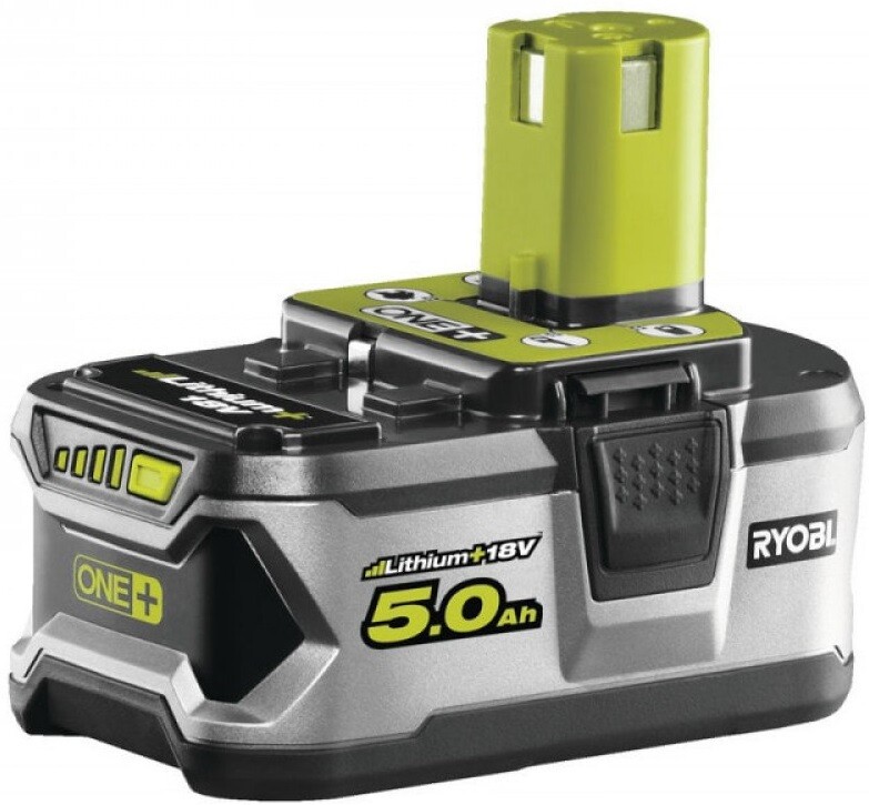 Корпус аккумулятора ryobi one