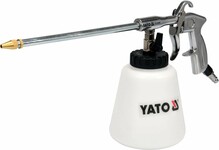 Пістолет пневматичний для утворення піни Yato YT-23640