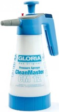 Обприскувач GLORIA 1,25 л CleanMaster CM12 (81062)