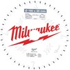Пильный диск Milwaukee 190/30 мм, 40 зуб. (4932471314)