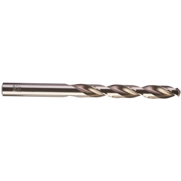 Сверло по металлу Milwaukee THUNDERWEB HSS-G DIN338, 9.5 мм (4932352398)