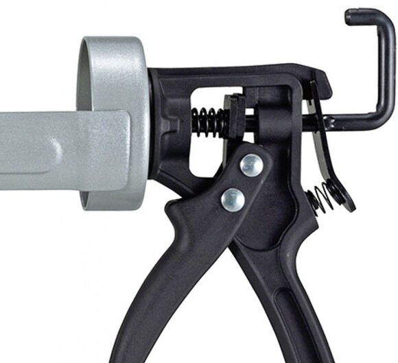 Пистолет для герметиков TAJIMA CONVOY 900 мл (CNVJ900) изображение 3