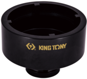 Головка торцевая King Tony 1/2", 80 мм (64K880M)