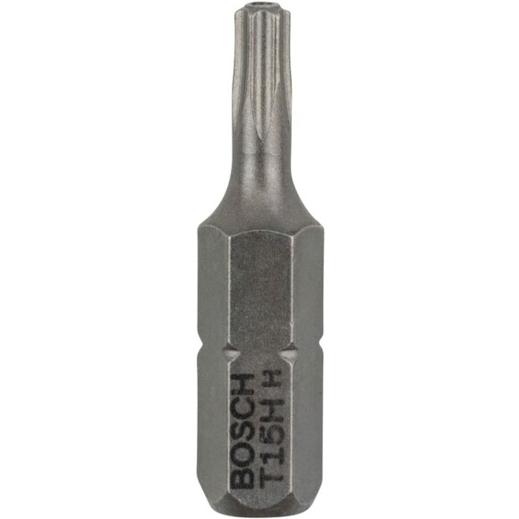 Бита Bosch Extra Hard, 25 мм, 2 шт. (2608522010)