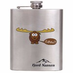 Фляга Fjord Nansen Moose Hip Flask (27979)